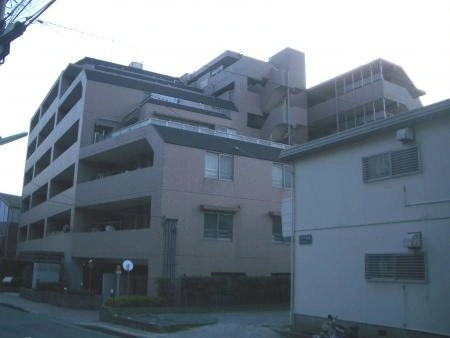 マイキャッスル金沢文庫2番館