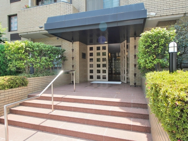 イースタンホームズ六本木