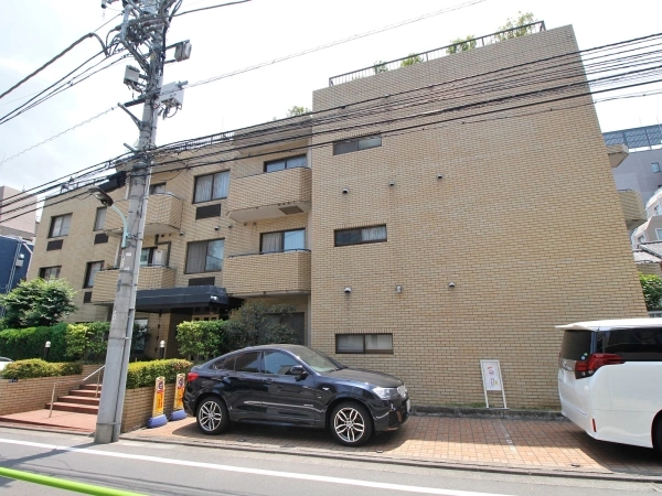 イースタンホームズ六本木
