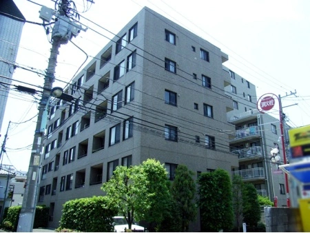 アストラル文京
