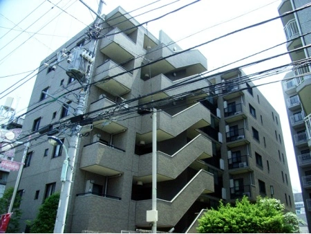 アストラル文京