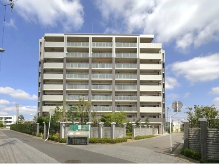 レクセル稲毛