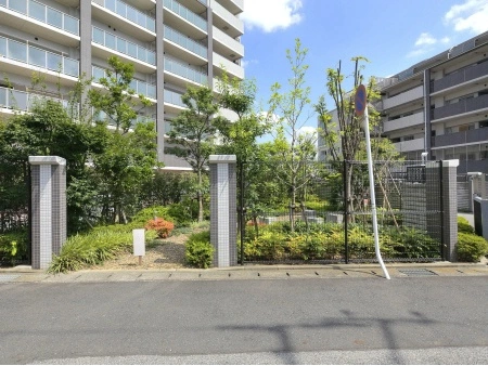 レクセル稲毛