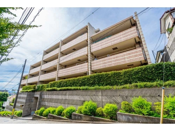 アデニウム上野毛hills