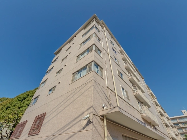 高輪パークマンション