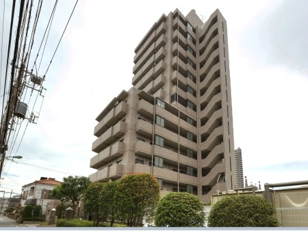 レクセル川口