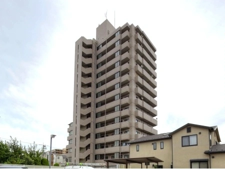 レクセル川口