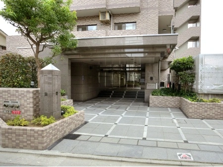 レクセル川口