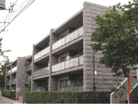 アデニウム大森山王