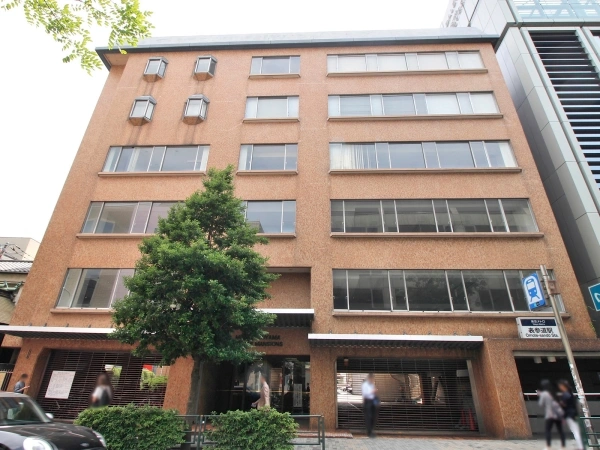 南青山第一マンションズ