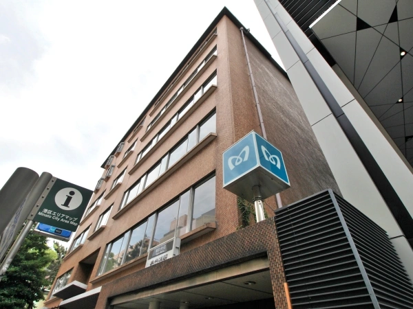 南青山第一マンションズ