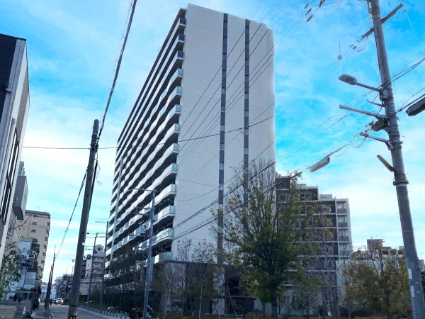 メイツ上新庄シンシティ