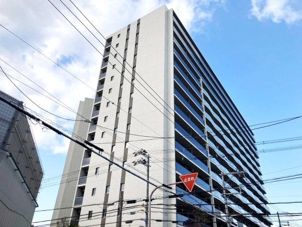 メイツ上新庄シンシティ
