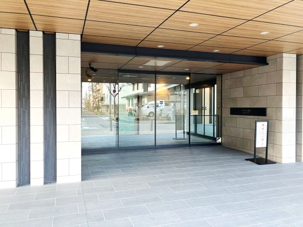 メイツ上新庄シンシティ