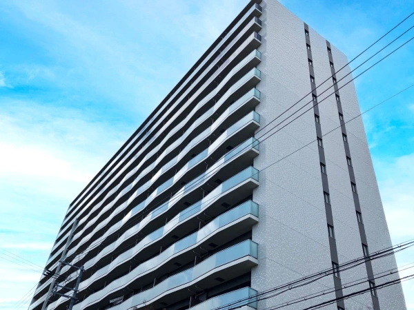 メイツ上新庄シンシティ