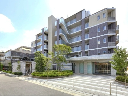 レクセル北戸田