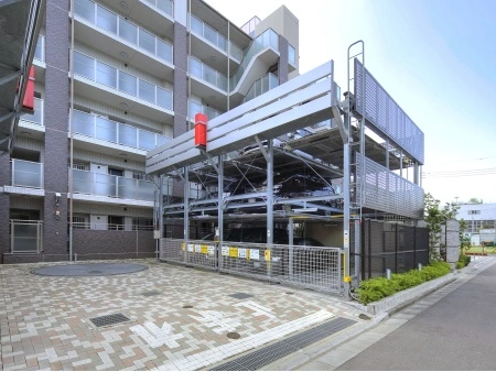 レクセル北戸田