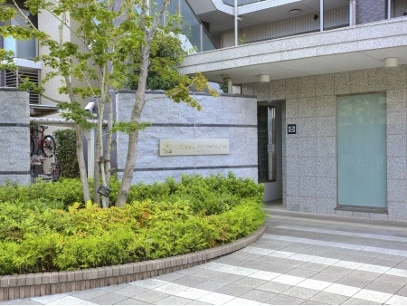 レクセル北戸田