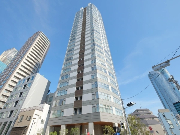 マジェスタワー六本木