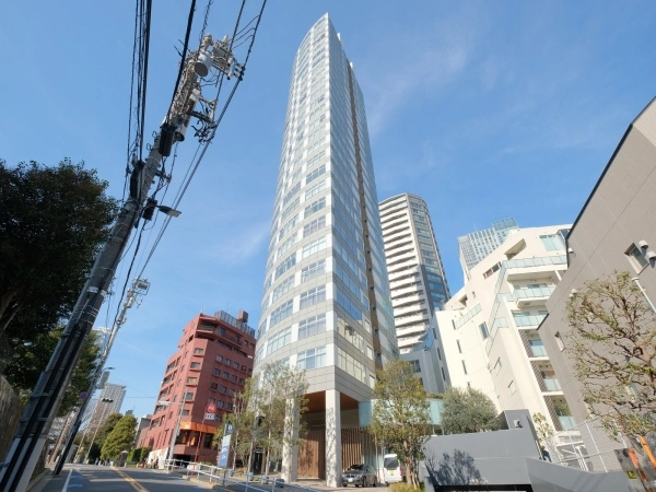 マジェスタワー六本木
