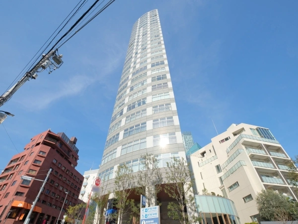 マジェスタワー六本木