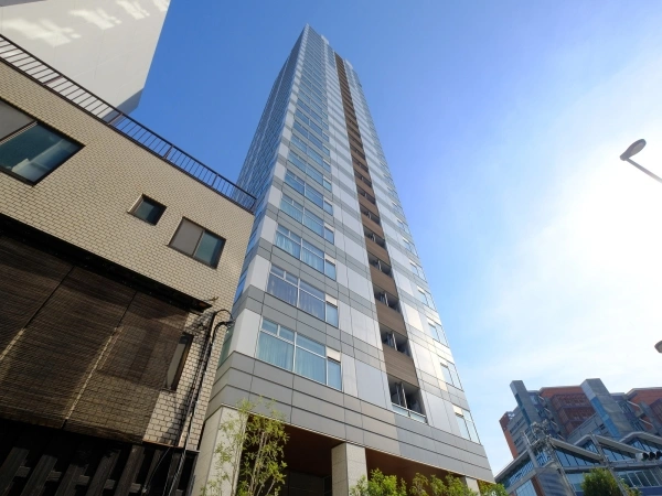 マジェスタワー六本木