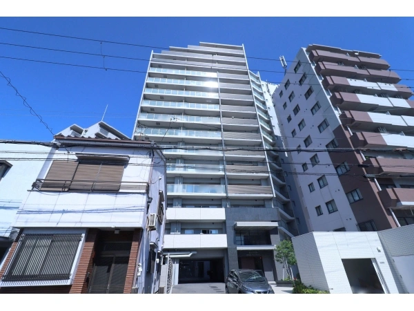 エスリード大阪ミッドウエスト