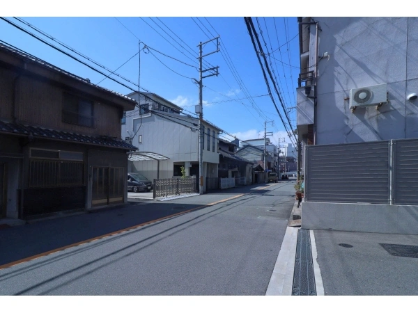 エスリード大阪ミッドウエスト