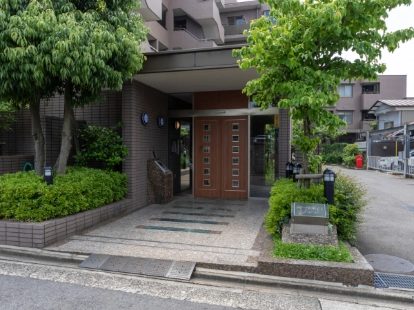 パークハウス南明町