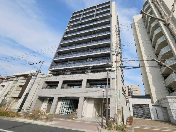 シーンズ高槻上田辺町