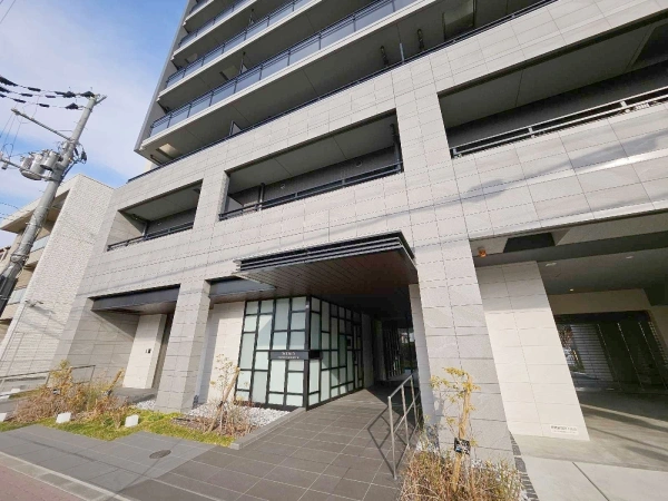 シーンズ高槻上田辺町