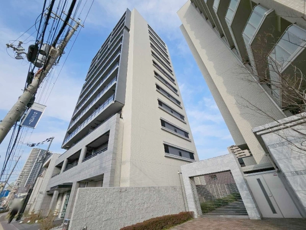 シーンズ高槻上田辺町