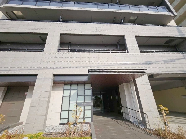 シーンズ高槻上田辺町