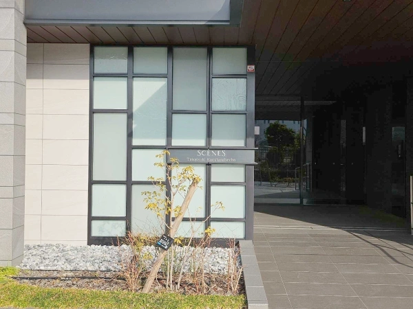 シーンズ高槻上田辺町
