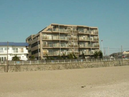 ライオンズマリンビュー逗子海岸