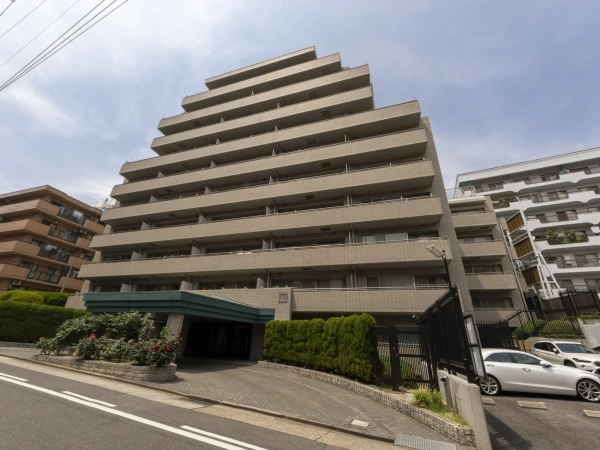 パークコート覚王山