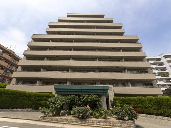 パークコート覚王山