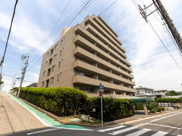 パークコート覚王山