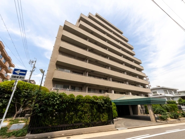 パークコート覚王山