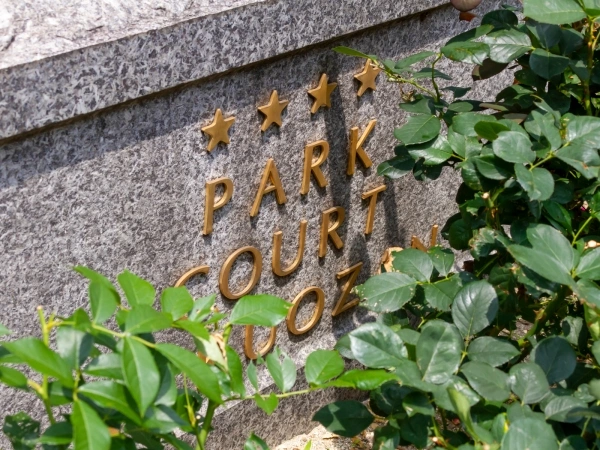 パークコート覚王山