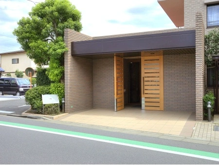 レックスハイム西船橋弐番館