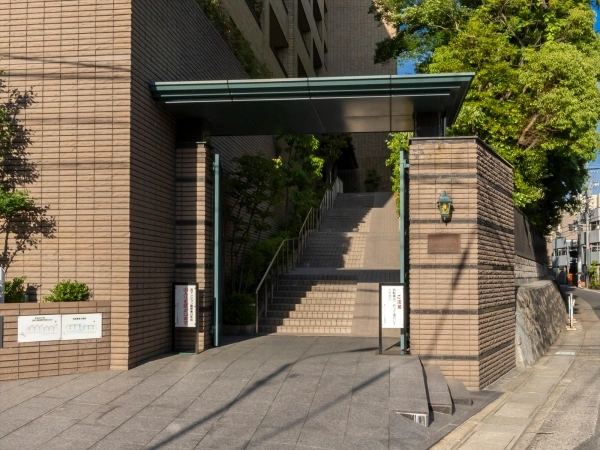 東山シティハウス