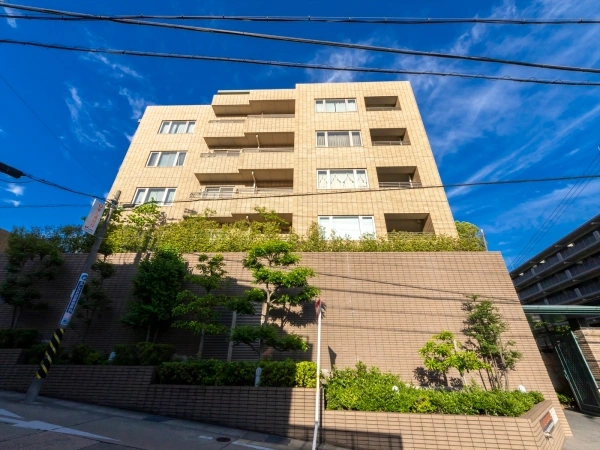 東山シティハウス