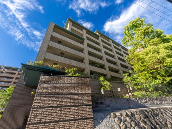 東山シティハウス