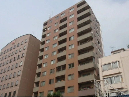 アトラスタワー西早稲田