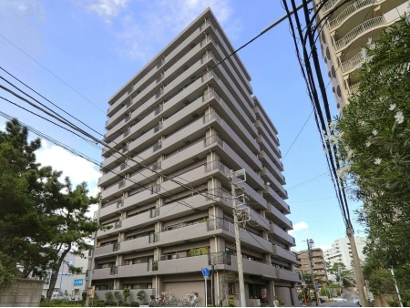 レックス稲毛ベルコースト