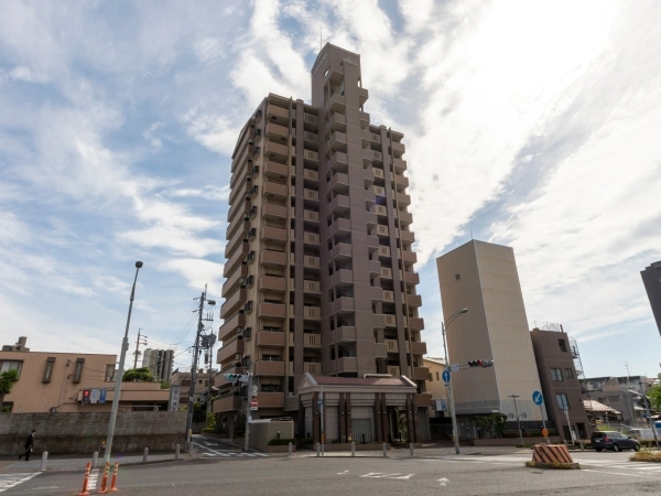 ローレルコート本山