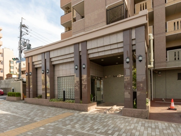 ローレルコート本山