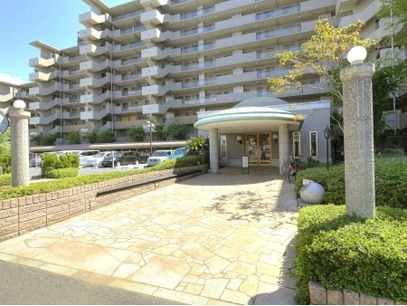 レックス稲毛海岸