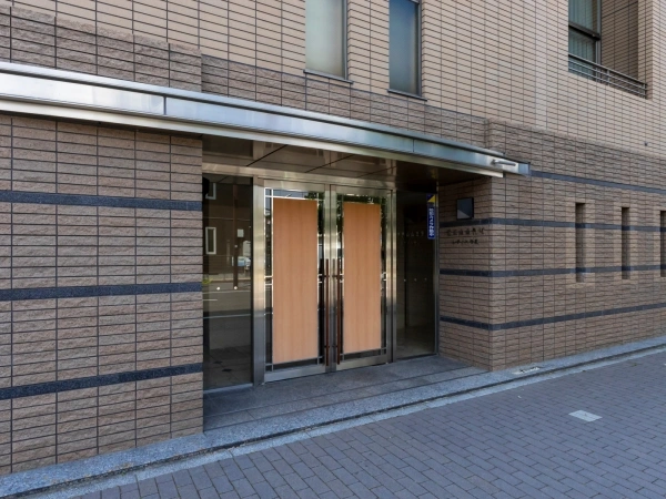覚王山山門町シティハウス